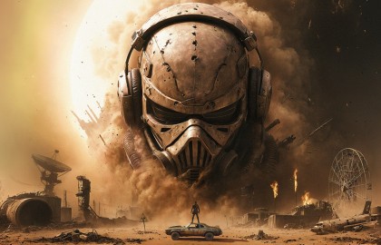 Пиратская Станция «Doomsday»