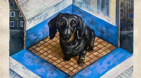 Спектакль «Подарок для мамы»