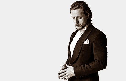 Игорь Кроль. MusPoetica