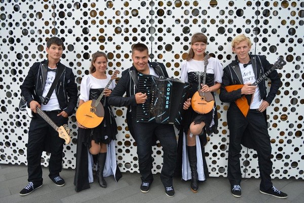 Концерт «Жизнь»