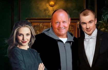 Михаил Маликов