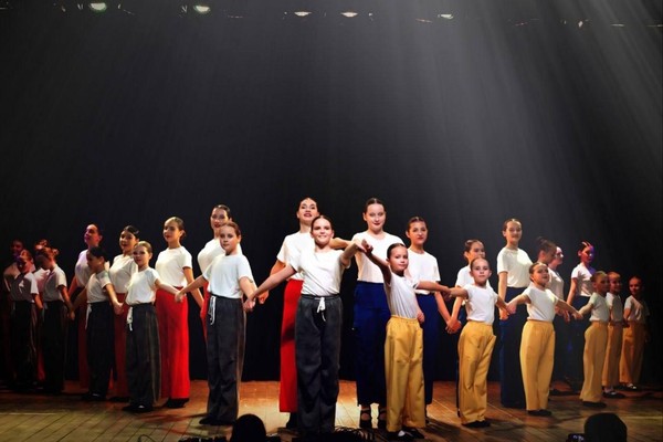 Программа «В такте чуткой доброты»