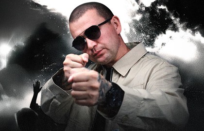 Нурминский: сольный концерт