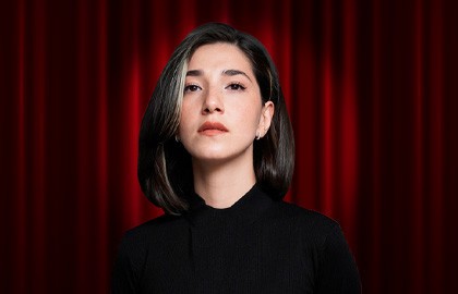 Найка Казиева