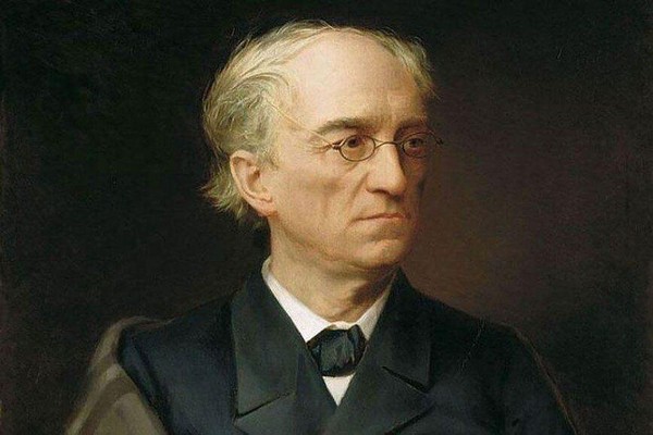 «Блажен, кто посетил сей мир»