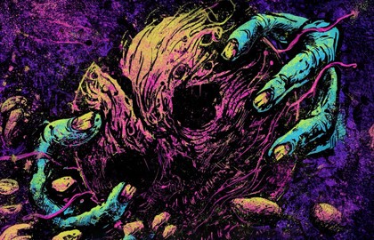 Группа «Terratomorf»