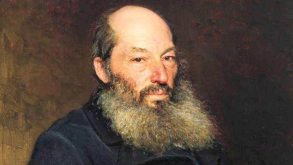 Беседа «Два поэта-современника»