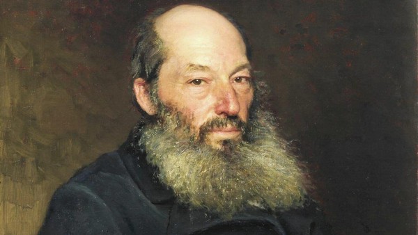 «Афанасий Фет – певец красоты»