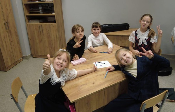 Викторина «По следам «Карнавала животных»