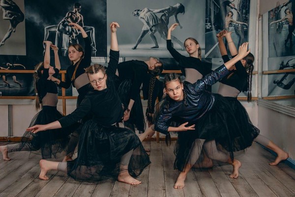 Программа «Нам 30 лет!»