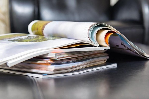 «В Стране Журналии»