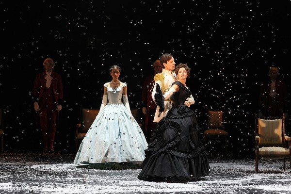 АННА КАРЕНИНА