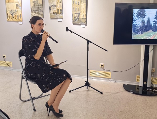 Программа «Эко-арт/музыка»