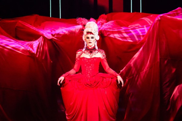 Опасные Связи