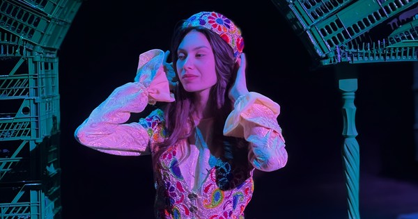 Мешади Ибад