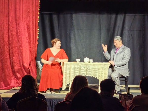 Камеди классик