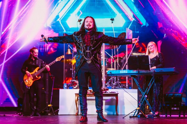 Свердловский рок