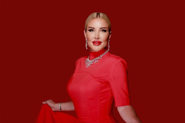 Кристина Рамазанова