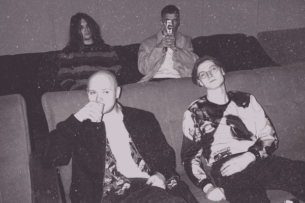 Бесконечный отпуск и Димария