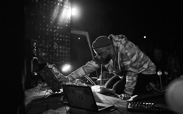 Birth of Sound: H.Ruine