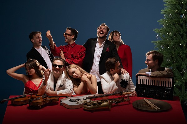 Imperialis Orchestra