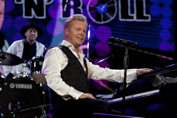 Денис Мажуков. Трибьют Рею Чарлзу