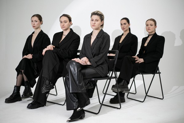 Отличное тело