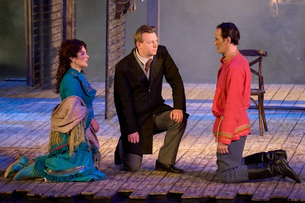 Леди Макбет Мценского уезда