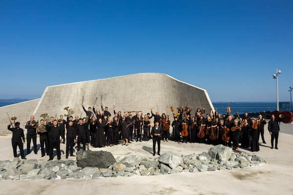 Концертная программа «Симфонические шедевры. Встреча с главным»