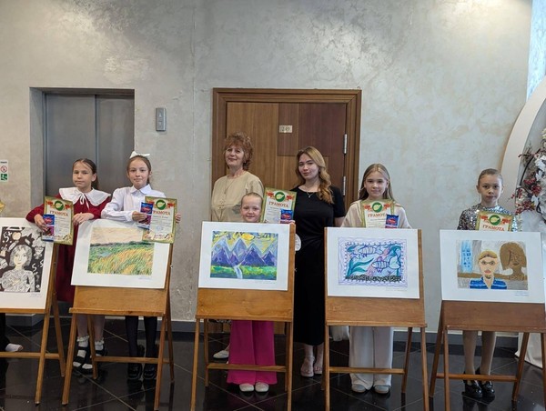 Программа «Новогодняя мастерская»