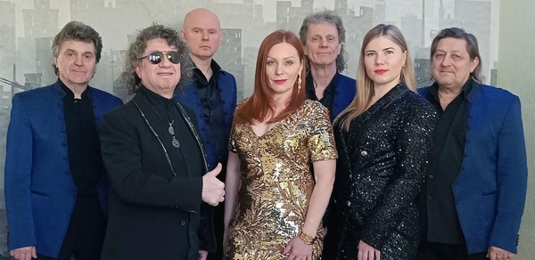 Концерт ВИА «Здравствуй, песня!»