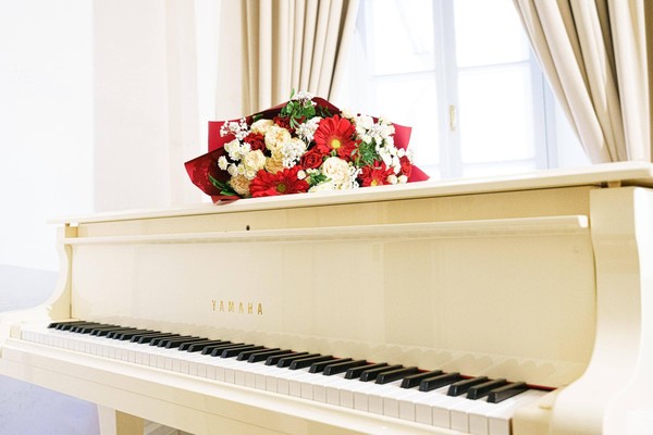 Концерт «Маска и душа»