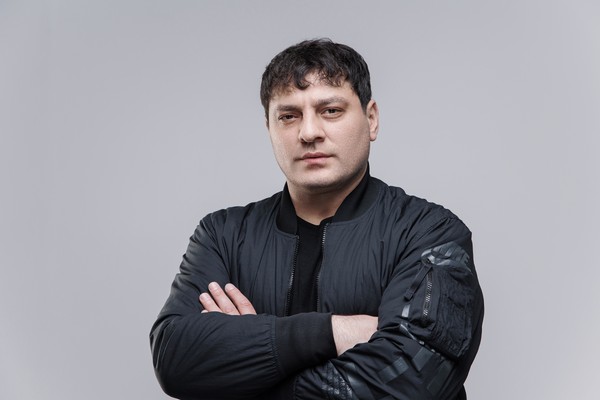 Дискотека с Муратом Тхагалеговым