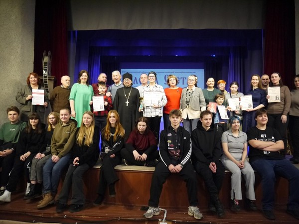 Открытый областной православный кинофестиваль «Колокол Света»