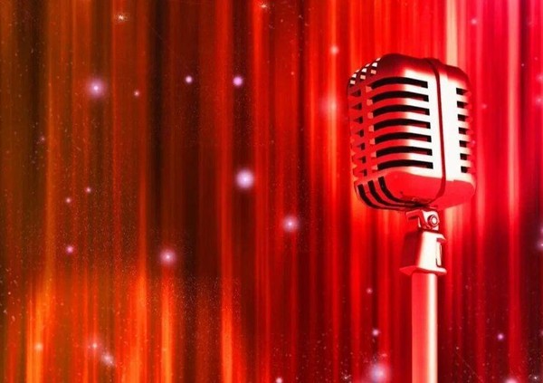 Концерт Саида Абдукаримова