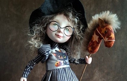 «В городе N зима» и «Маленький мир»