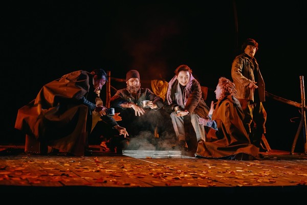 Братья Карамазовы