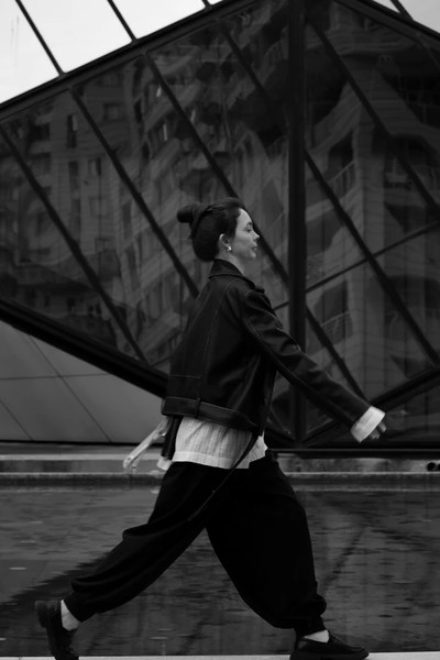 Городские этюды