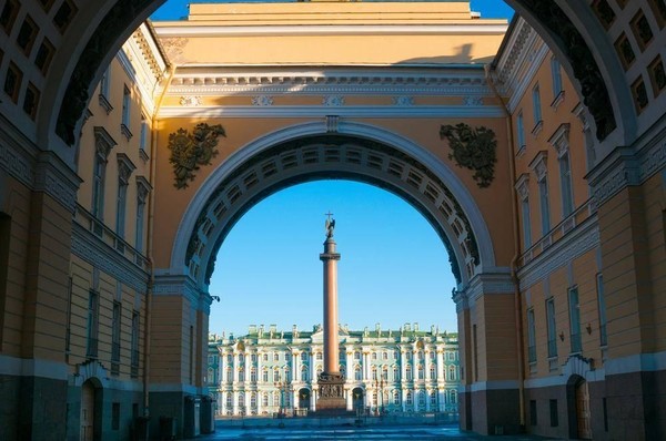 «Сокровища всех эпох»