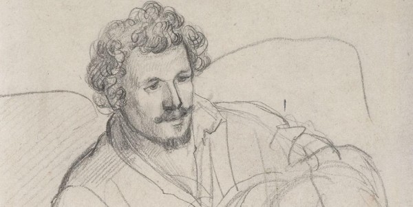 Лекция «Карл Брюллов. Психология творчества. Как формируется гений»