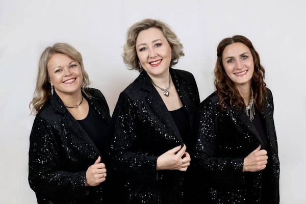 Концерт «Мы желаем счастья вам»