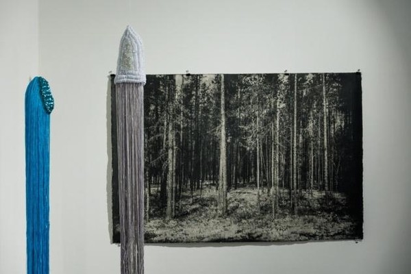 Лекция «Актуальные медиумы в современном искусстве»