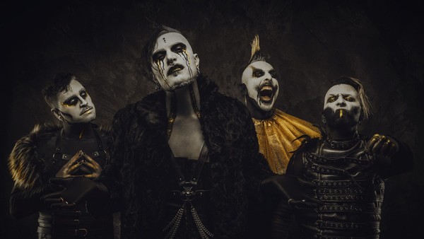 Группа «Killus»