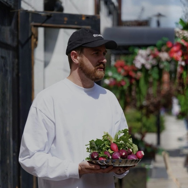 05.12.25 | Русское застолье! Гала-ужин с Владом Персианиновым!