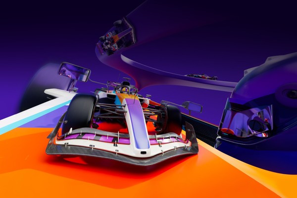 Formula 1 Etihad Airways Abu Dhabi Grand Prix