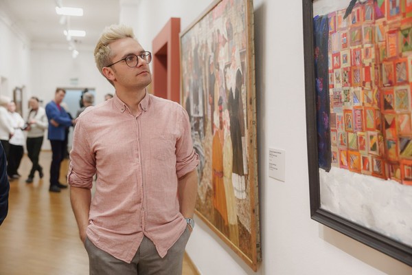 Бытовой жанр. Когда говорят детали