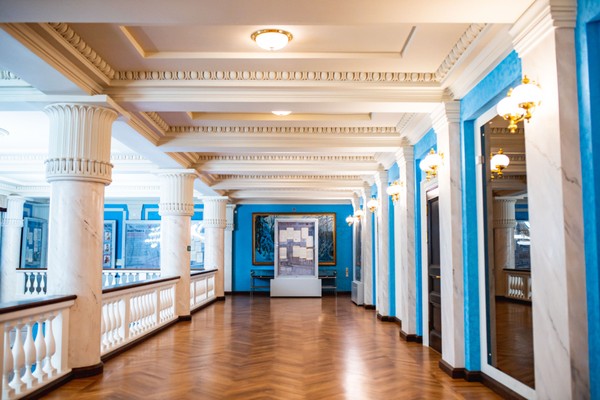 Новое закулисье ХМТ