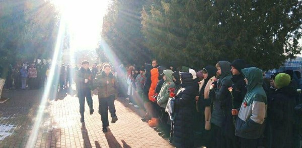 «Битва под Москвой»