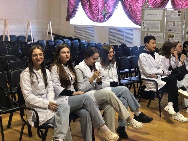 Программа «В. Даль: от военного врача до собирателя русских слов»