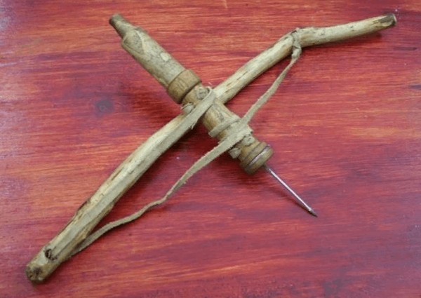 Тематическая беседа «Каменное ремесло»